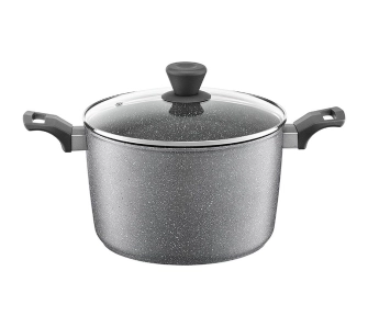 Garnek Ambition Silverstone Indukcja Aluminium 3,6l