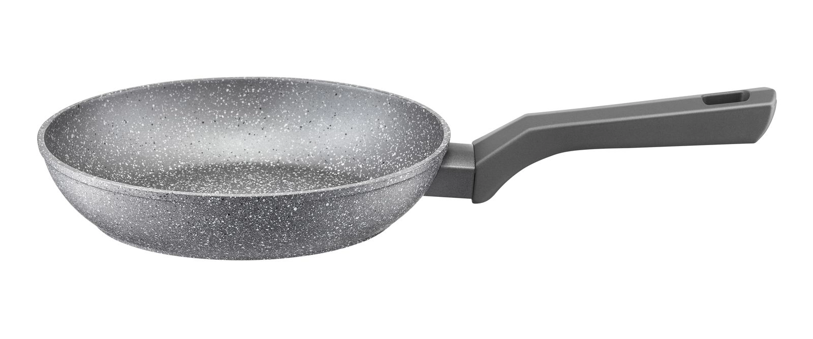 Patelnia Ambition Silverstone Indukcja Nieprzywierająca 20cm