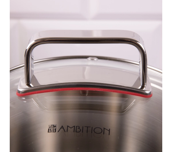 Ambition Selection Indukcja Stal nierdzewna 5,3l