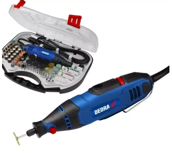 Szlifierka prosta Dedra DED7944Z2