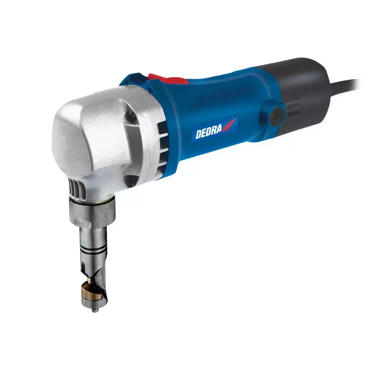 Nożyce do blachy Dedra DED7502