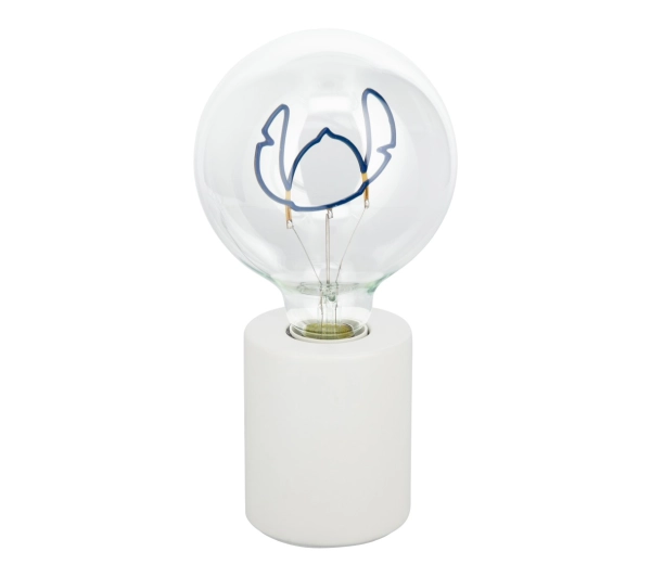 Paladone LED Neon Bulb Lamp Disney Stitch