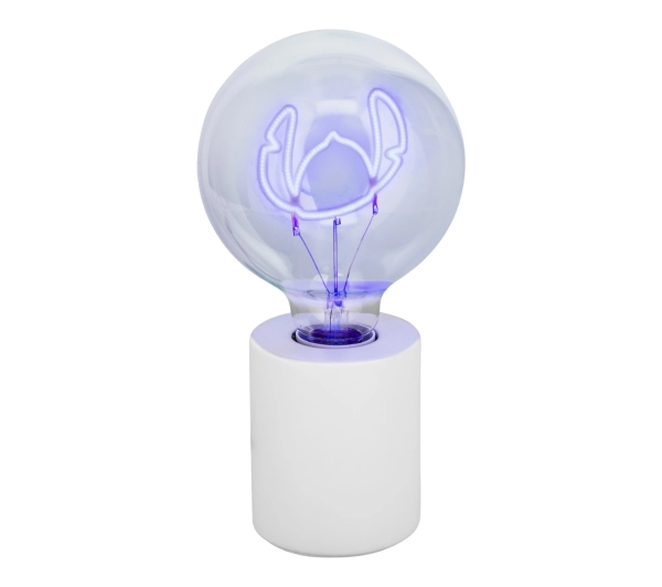 Paladone LED Neon Bulb Lamp Disney Stitch