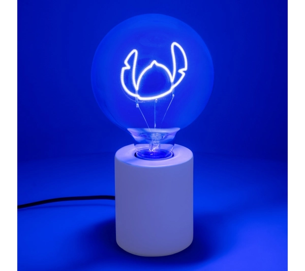 Paladone LED Neon Bulb Lamp Disney Stitch