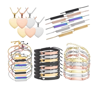 LaserPecker do grawerowania 40szt.