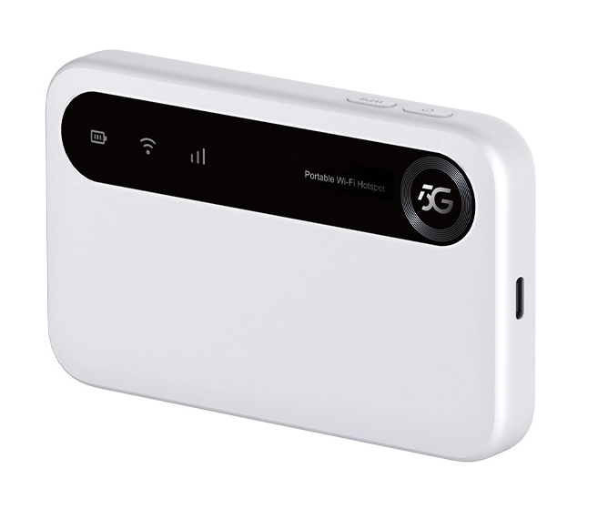 фото Маршрутизатор (роутер) ZTE U50