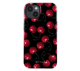 Etui Burga Cherrybomb MagSafe do iPhone 15