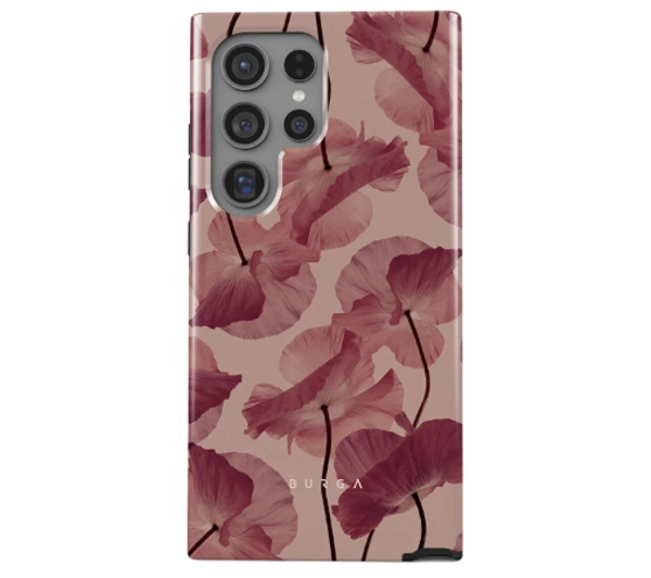 Burga Tender Kiss do Galaxy S24 Ultra - TRZECI -55%, ALBO 5-TY ZA 1ZŁ
