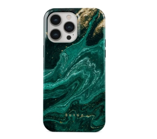 Burga Emerald Pool MagSafe do iPhone 13 Pro - TRZECI -55%, ALBO 5-TY ZA 1ZŁ