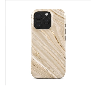 Burga Full Glam Tough Magsafe do iPhone 16 Pro