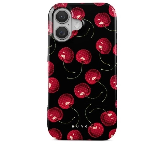 Etui Burga Cherrybomb MagSafe do iPhone 16