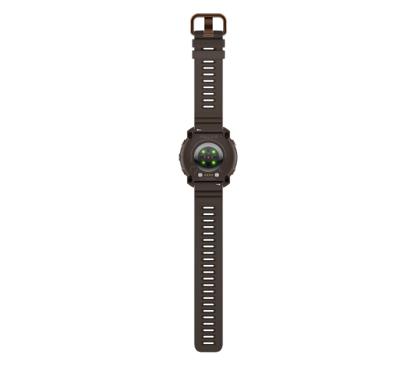 Polar Grit X2 44mm GPS S-L Brązowy - przedsprzedaż