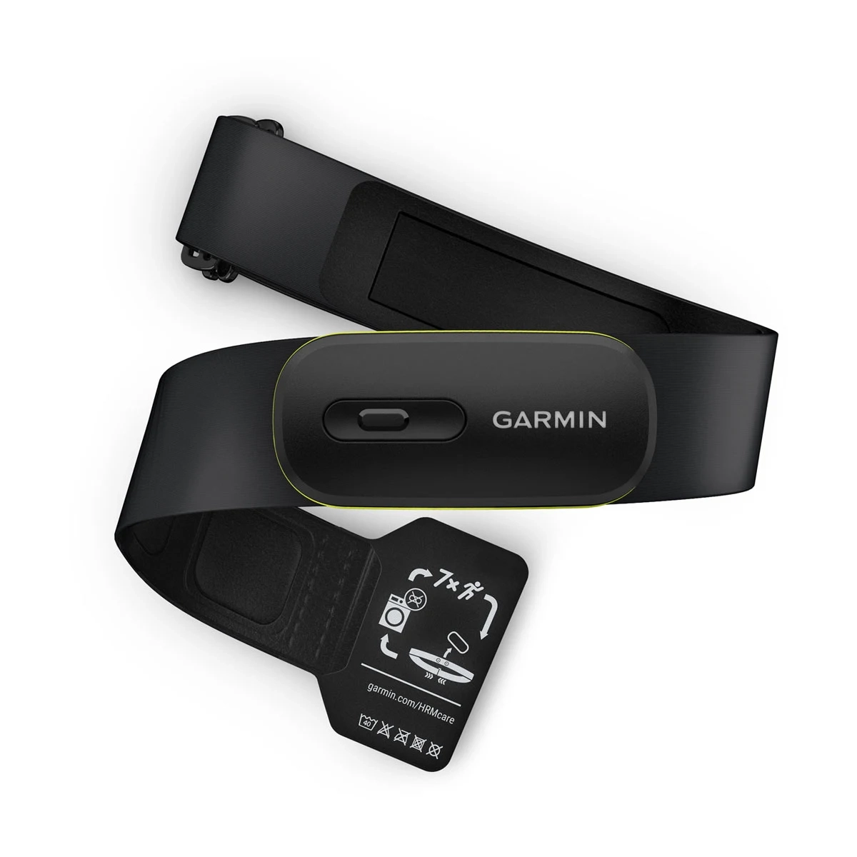 Pas HRM Garmin 600 XS-S