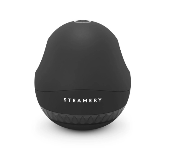 Golarki do ubrań - Steamery Pilo 1 Czarny