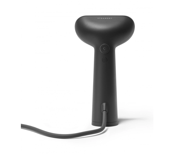Parownice do ubrań - Steamery Cirrus 3 1200W 22g/min Czarny