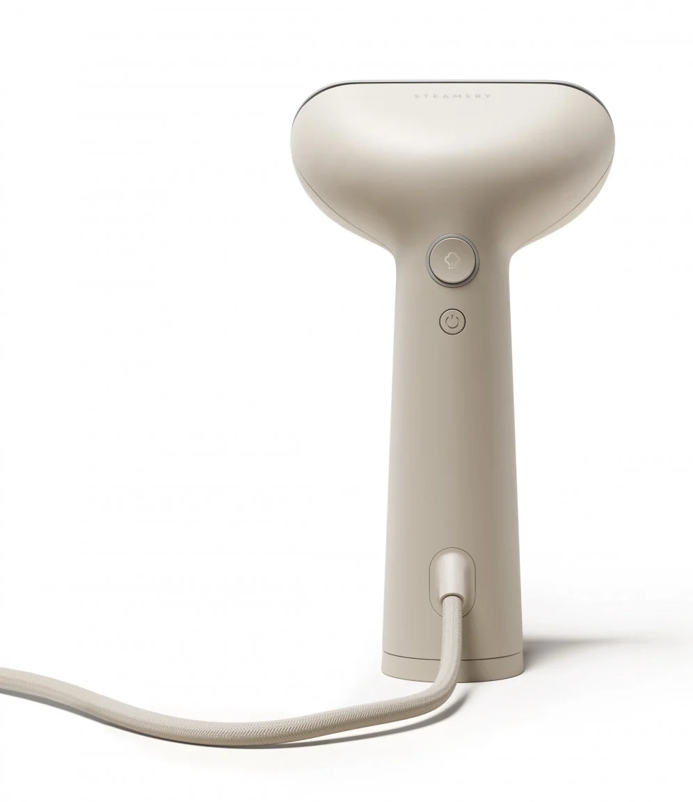 Parownica do ubrań Steamery Cirrus 3 1200W 22g/min Beżowy