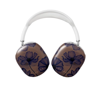 Akcesoria do słuchawek Burga Case Velvet Night do AirPods Max