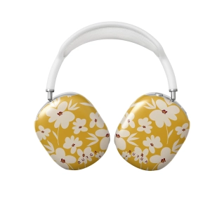 Burga Case Sunday Market do AirPods Max