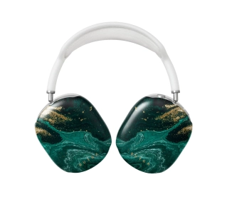 Burga Case Emerald Pool do AirPods Max