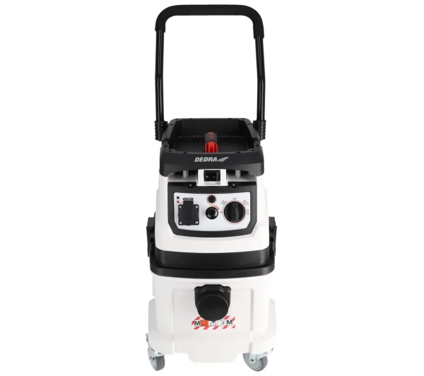 Dedra DED6609 1600W 40l