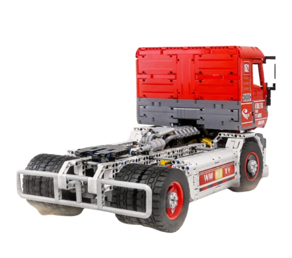 Mould King MK13152 Klocki plastikowe 2638 elementów - Kup na Raty - RRSO 0%