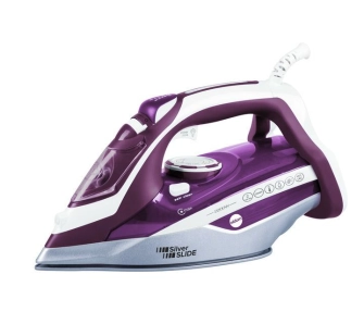 Żelazko Eldom DA35F