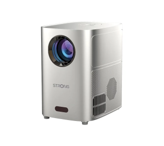 Projektor Strong Q1 LED WXGA Wi-Fi Bluetooth