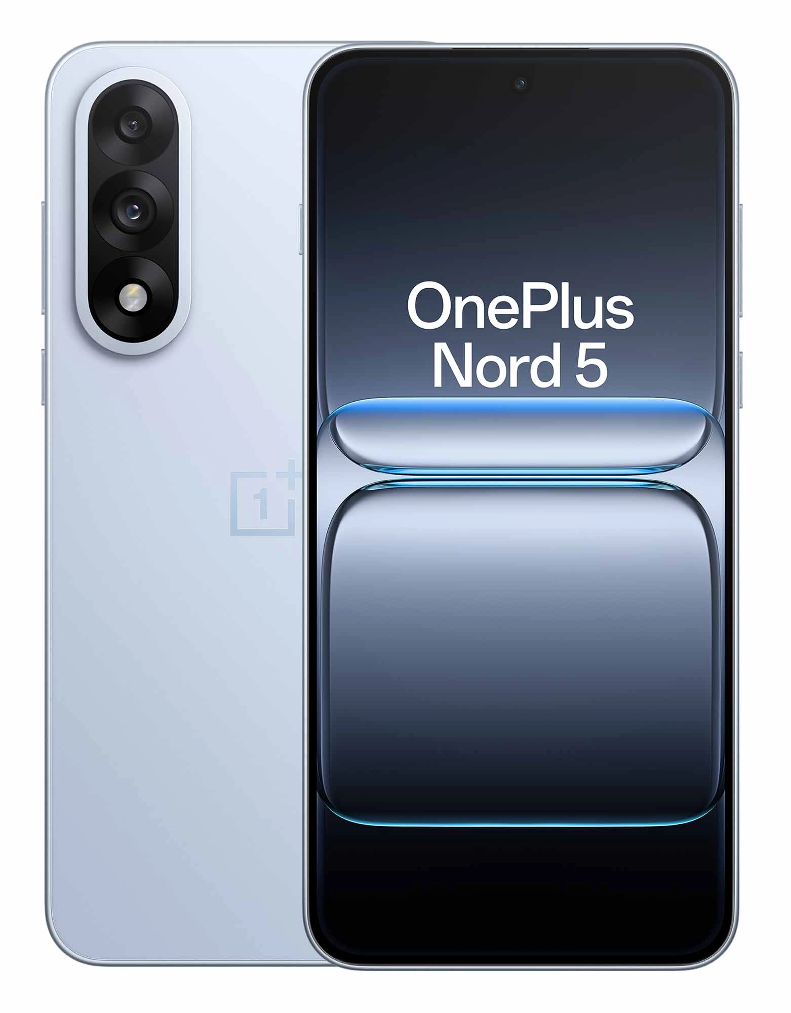 Smartfon OnePlus Nord 5 12/512GB 6,83
