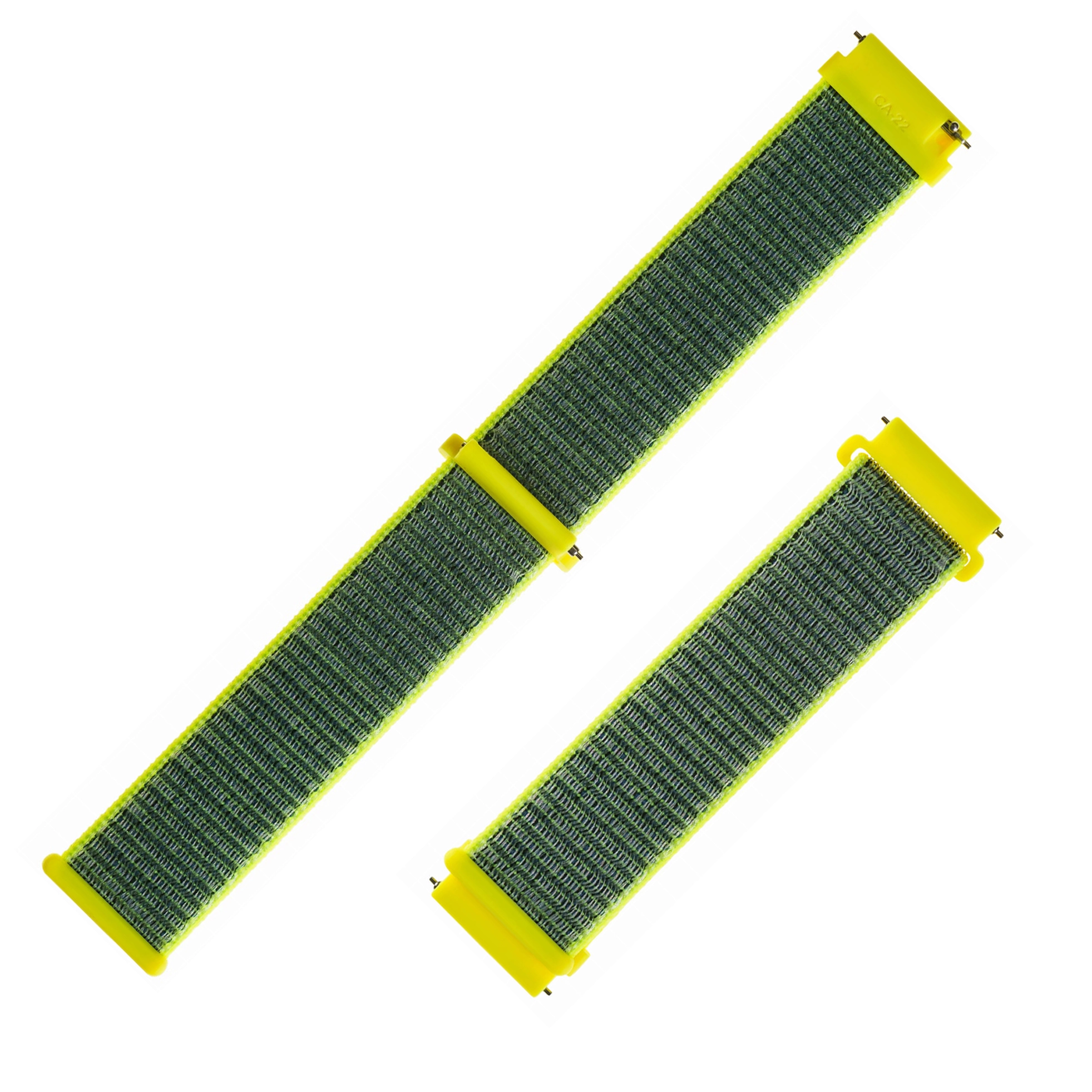 Pasek Garett do Kids Tech 4G Zielony