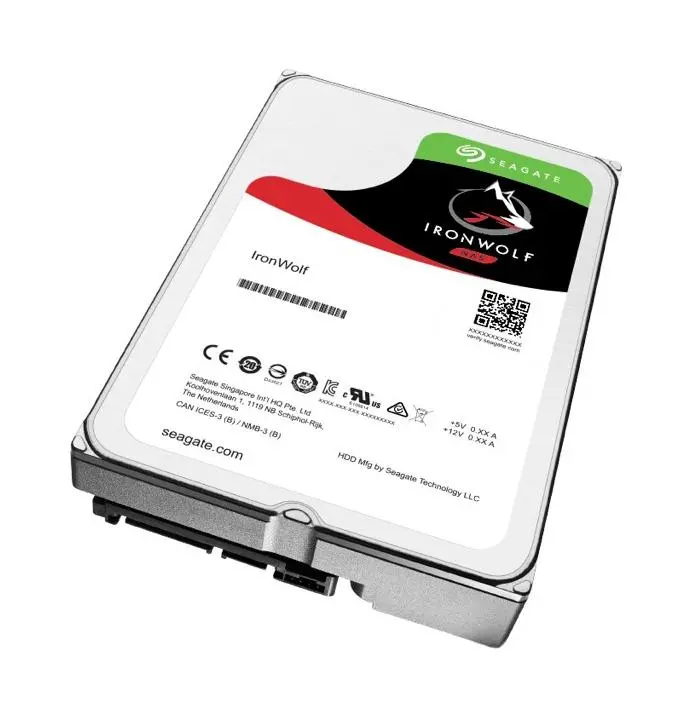 Dysk Seagate IronWolf ST2000VN004 2TB 3,5"