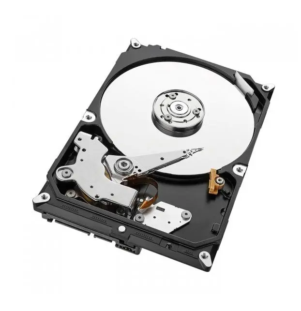 Dysk Seagate IronWolf ST2000VN004 2TB 3,5"