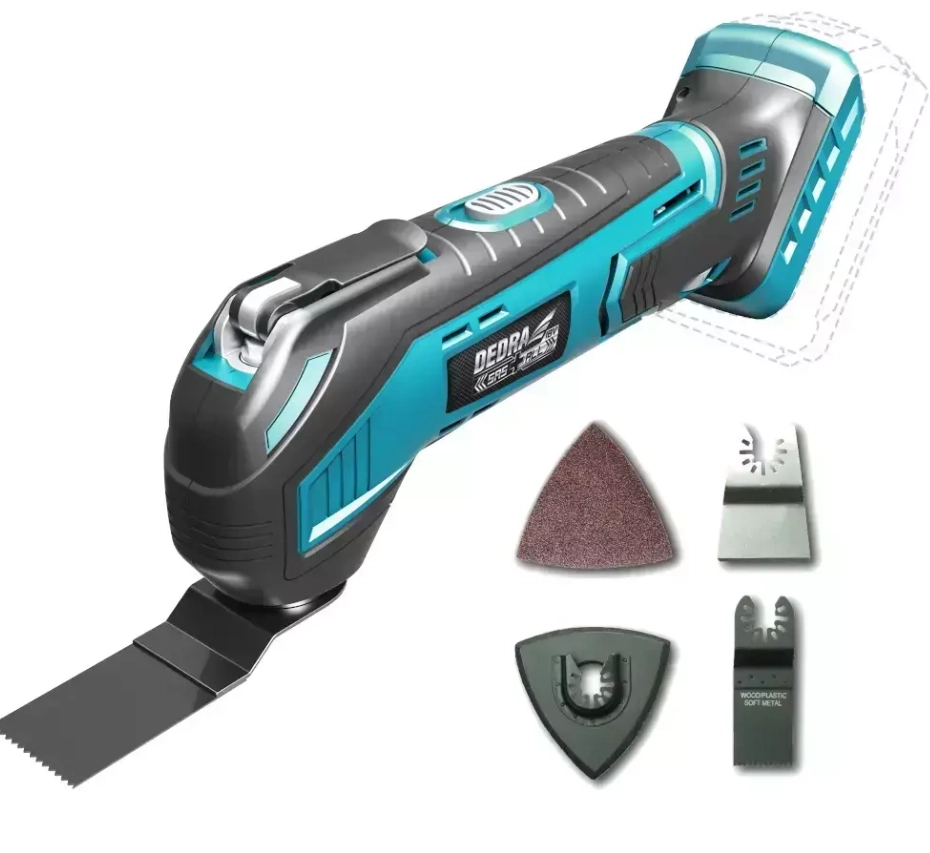 Narzędzie oscylacyjne Dedra DED7059