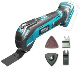 Narzędzie oscylacyjne Dedra DED7059