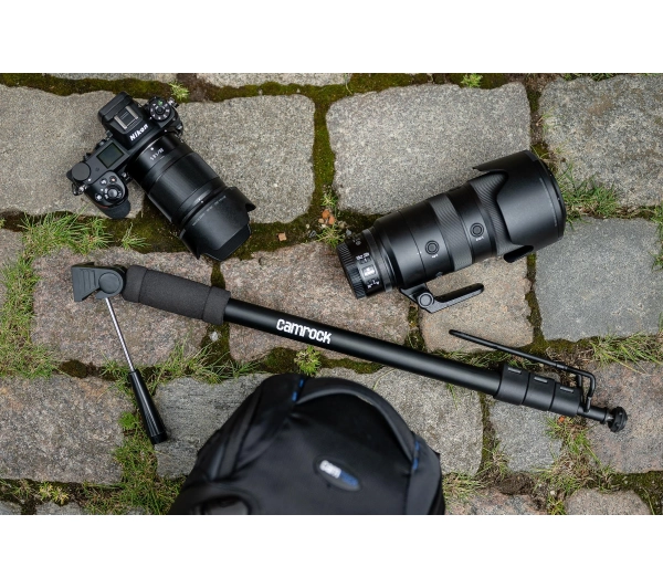 Camrock M140
