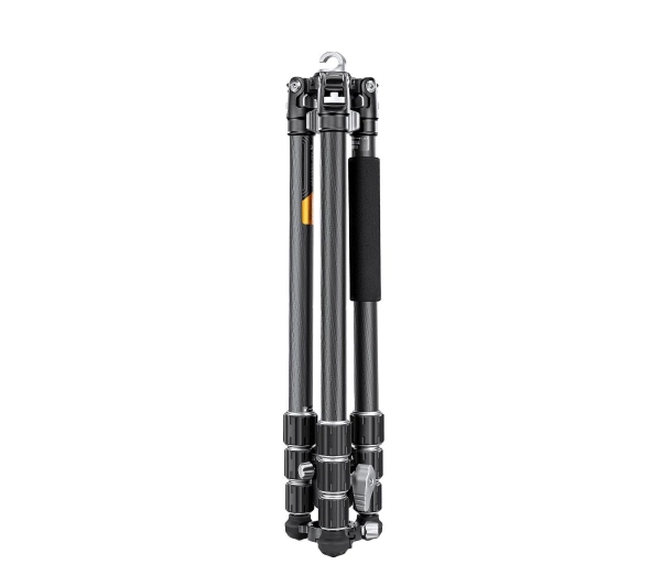 K&F Concept X254C4 z głowicą kulową BH-30 - Kup na Raty - RRSO 0%