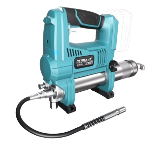 Smarownica Dedra DED6915