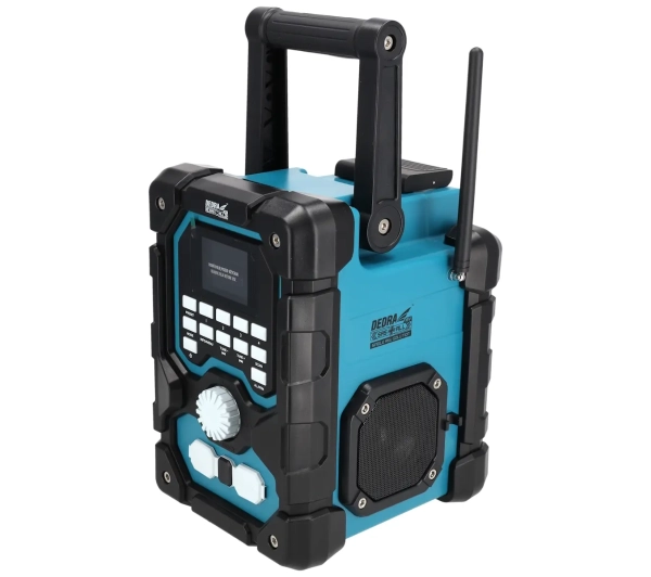 Dedra DED7006BT - Kup na Raty - RRSO 0%