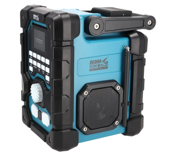 Dedra DED7006BT - Kup na Raty - RRSO 0%