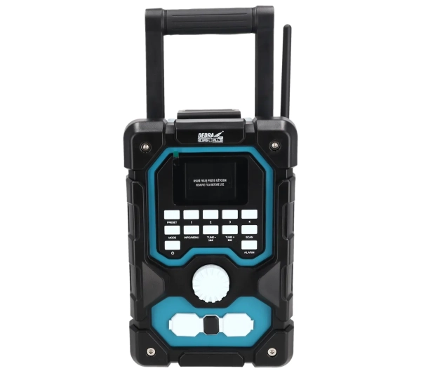 Dedra DED7006BT - Kup na Raty - RRSO 0%