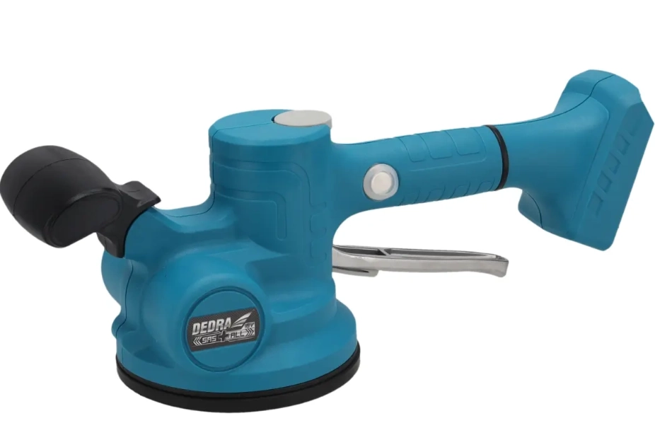 Przyssawka wibracyjna Dedra DED6912