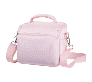 K&F Concept Camera Sling Bag 5 L Różowy