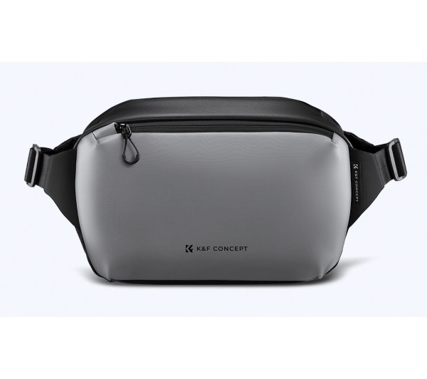 Torba K&F CONCEPT Alpha Sling Bag Szary