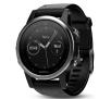 Zegarek sportowy Garmin Fenix 5S 42mm GPS Czarny