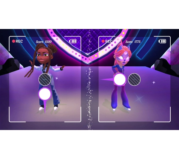 Bratz Rhythm & Style Gra na PS4