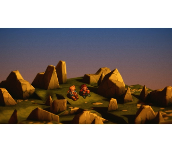 Final Fantasy Tactics: Ivalice Chronicles Gra na PS5