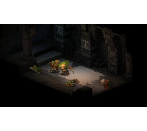 Final Fantasy Tactics: Ivalice Chronicles Gra na PS5