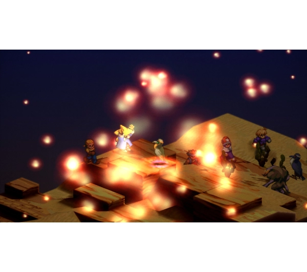 Final Fantasy Tactics: Ivalice Chronicles Gra na PS5