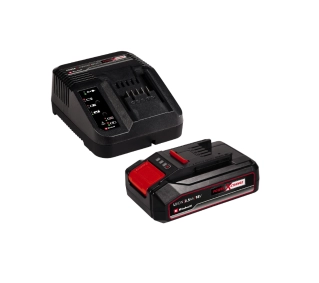 Einhell Startowy 18V 2,5 Ah 4512097