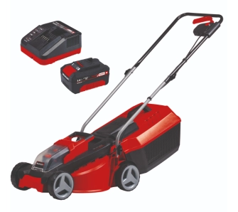 Kosiarka akumulatorowa Einhell GE-CM 18/30 LI 3413155