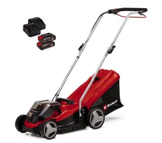 Einhell GE-CM 36/33 LI 3413210 - Kup na Raty - RRSO 0%